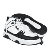 TENIS CABALLERO BLACK REPUBLIC PS202470104 SIMI BLANCO