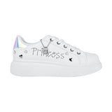 TENIS DAMA BLACK REPUBLIC PS202462733 SIMIPIEL BCO