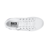 TENIS DAMA BLACK REPUBLIC PS202462733 SIMIPIEL BCO