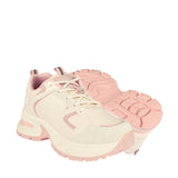 TENIS DAMA BLACK REPUBLIC PS202462730 SIMIPIEL BEIGE