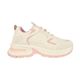 TENIS DAMA BLACK REPUBLIC PS202462730 SIMIPIEL BEIGE