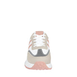 TENIS DAMA BLACK REPUBLIC PS202470203 SIMIPIEL BLANCO