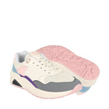 TENIS DAMA BLACK REPUBLIC PS202462726 TEXTIL BEIGE