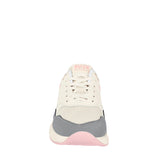 TENIS DAMA BLACK REPUBLIC PS202462726 TEXTIL BEIGE