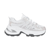 TENIS CASUALES BLACK REPUBLIC MUJER PM2491916 SIMIPIEL BCO