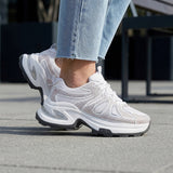 TENIS CASUALES BLACK REPUBLIC MUJER PM2491916 SIMIPIEL BCO