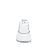 TENIS BLACK REPUBLIC MUJER PSM24122016 SIMIPIEL BLANCO