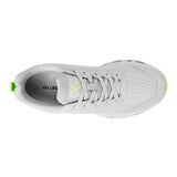 TENIS VIA URBANA MUJER CY-250148 TEXTIL GRIS