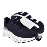 TENIS VIA URBANA MUJER CY-250152 TEXTIL AZUL