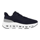 TENIS VIA URBANA MUJER CY-250152 TEXTIL AZUL