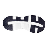 TENIS VIA URBANA MUJER CY-250152 TEXTIL AZUL