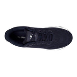 TENIS VIA URBANA MUJER CY-250152 TEXTIL AZUL
