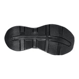 TENIS VIA URBANA HOMBRE CY-250152 TEXTIL NEGRO