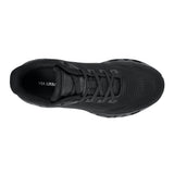 TENIS VIA URBANA HOMBRE CY-250152 TEXTIL NEGRO