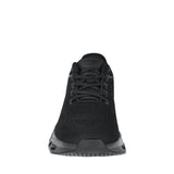 TENIS VIA URBANA HOMBRE CY-250152 TEXTIL NEGRO