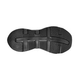 TENIS VIA URBANA MUJER CY-250148 TEXTIL NEGRO