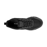 TENIS VIA URBANA MUJER CY-250148 TEXTIL NEGRO