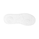 TENIS CASUALES BLACK REPUBLIC PSM24122017 SIMIPIEL BLANCO