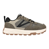 TENIS CASUALES BLACK REPUBLIC HOMBRE PM25012317 TEXTIL VDE