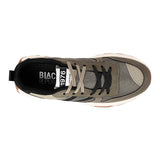 TENIS CASUALES BLACK REPUBLIC HOMBRE PM25012317 TEXTIL VDE