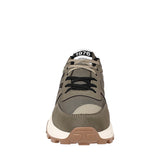 TENIS CASUALES BLACK REPUBLIC HOMBRE PM25012317 TEXTIL VDE