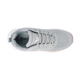 TENIS BLACK REPUBLIC MUJER PM261276 TEXTIL GRIS