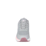 TENIS BLACK REPUBLIC MUJER PM261276 TEXTIL GRIS