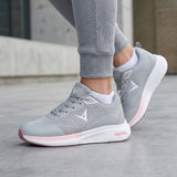 TENIS BLACK REPUBLIC MUJER PM261276 TEXTIL GRIS