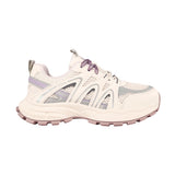 TENIS BLACK REPUBLIC MUJER PM261202 TEXTIL BEIGE