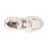 TENIS BLACK REPUBLIC MUJER PM261202 TEXTIL BEIGE