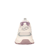 TENIS BLACK REPUBLIC MUJER PM261202 TEXTIL BEIGE