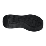 TENIS BLACK REPUBLIC HOMBRE PM261241 TEXTIL NEGRO