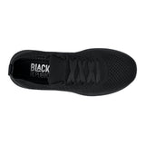 TENIS BLACK REPUBLIC HOMBRE PM261241 TEXTIL NEGRO