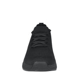 TENIS BLACK REPUBLIC HOMBRE PM261241 TEXTIL NEGRO