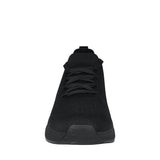 TENIS BLACK REPUBLIC HOMBRE PM261241 TEXTIL NEGRO