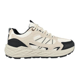 TENIS BLACK REPUBLIC HOMBRE PM261235 TEXTIL BEIGE