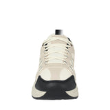TENIS BLACK REPUBLIC HOMBRE PM261235 TEXTIL BEIGE