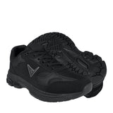 TENIS BLACK REPUBLIC HOMBRE PM261243 TEXTIL NEGRO