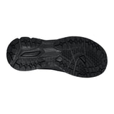 TENIS BLACK REPUBLIC HOMBRE PM261243 TEXTIL NEGRO