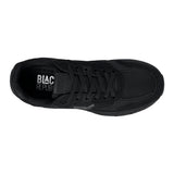 TENIS BLACK REPUBLIC HOMBRE PM261243 TEXTIL NEGRO