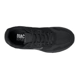 TENIS BLACK REPUBLIC HOMBRE PM261243 TEXTIL NEGRO