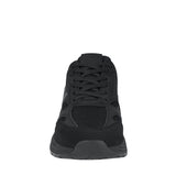 TENIS BLACK REPUBLIC HOMBRE PM261243 TEXTIL NEGRO