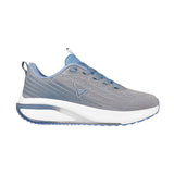 TENIS VIA URBANA MUJER CY-32223 TEXTIL AZUL
