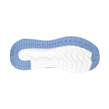 TENIS VIA URBANA MUJER CY-32223 TEXTIL AZUL