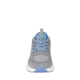 TENIS VIA URBANA MUJER CY-32223 TEXTIL AZUL