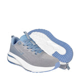 TENIS VIA URBANA MUJER CY-32223 TEXTIL AZUL