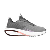 TENIS VIA URBANA MUJER CY-32223 TEXTIL GRIS
