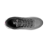 TENIS VIA URBANA MUJER CY-32223 TEXTIL GRIS