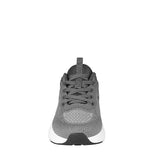 TENIS VIA URBANA MUJER CY-32223 TEXTIL GRIS