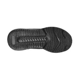 TENIS VIA URBANA MUJER CY-32197 TEXTIL NEGRO